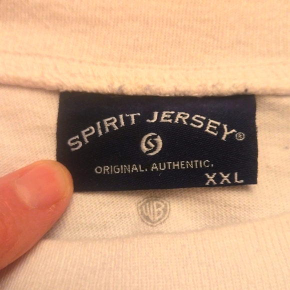 Central Perk Spirit Jersey XXL - Picture 9 of 11